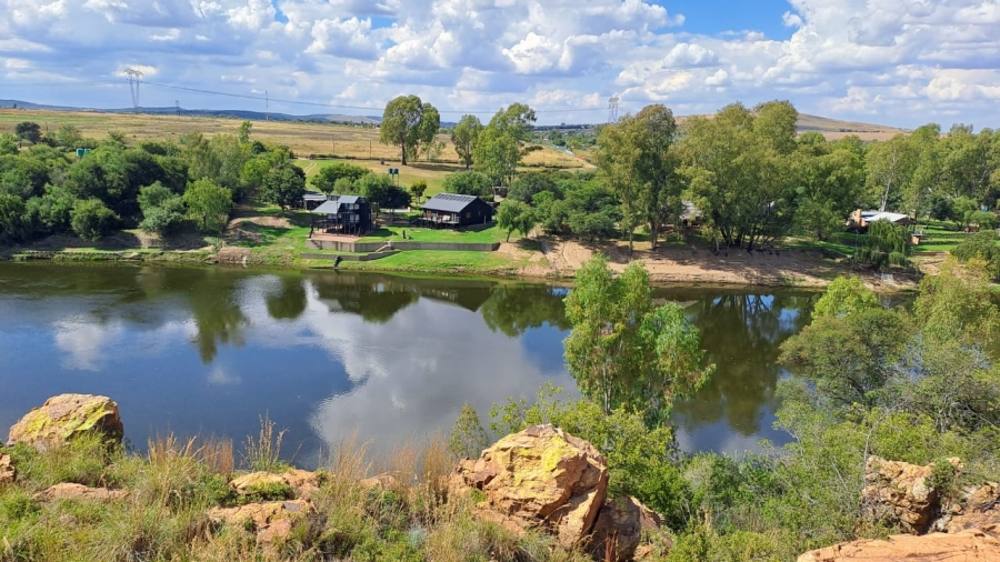 Commercial Property for Sale in Parys Free State